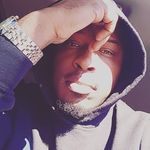 Oneil Young - @earlobutler1988 - Instagram