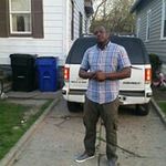 Oneil Young - @youngoneil - Instagram