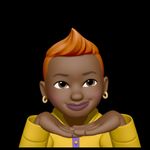Oneka Henry - @meshodeka382 - Instagram