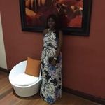 Oneka Henry - @gt_onekah - Instagram