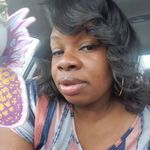 Oneka Henry-Forbes - @vinessah79 - Instagram