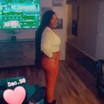 Oneka Jones - @oneka.jones.96 - Instagram