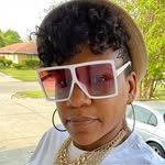 Oneka West - @neka_baby1982 - Instagram