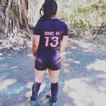 Onelia Ramírez - @mariaramirezsantos - Instagram