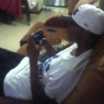 Onelio Torres - @bxchulokidwavy166 - Instagram
