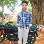 Anil Broutiya - Facebook