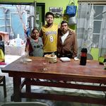 onesimo Castillo salazar - @onesimocastillosala - Instagram