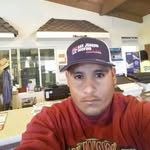 Onesimo Garcia - @onesimo4251 - Instagram