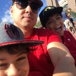 Onesimo Garcia - @ogg0224 - Instagram