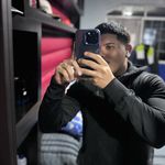 Onesimo Garcia - @memo_garcia17 - Instagram