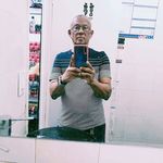 Onesimo Garcia - @negrofeliz0216 - Instagram