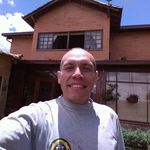 Onesimo Gonzalez - @one.477 - Instagram