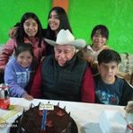 Onesimo Peñaloza Trejo - Facebook