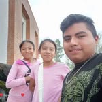 David Zárate - @onesimozarate1 - Instagram