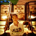 Rio Oney sapoula - @riooney - Instagram