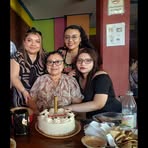 Oneyda Escobar - Facebook