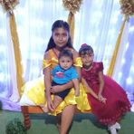 Oneyda Herrera - Facebook