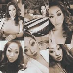 Ong Thao - @ongelizabethao - Instagram