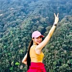 Ong Thảo - @ongthithaobg - Instagram