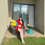 Phương Thảo - @phu.ongthao1010 - Instagram