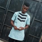 oni johnson segun - @onijohns - Instagram