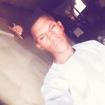 Ajanaku Peter - @oni_peters - Instagram