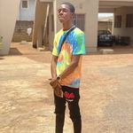 Oni Peter - @jordon_p1 - Instagram