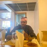 Oni Peter - @drfermy - Instagram