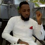 ONI PETER EHIKIOYA - @iam_peteroni - Instagram