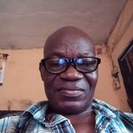 Oni Peter Olatunde - @oni_tunde - Instagram