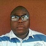 Peter Oni - @peteroni77 - Instagram