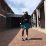 your_girl_t - @not_toni_petersen - Instagram