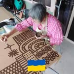 Toni Rogers - @tonirogerscantata - Instagram
