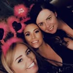 Toni Rogers - @tonirogers895 - Instagram