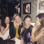 Onie Smith - @onieponie - Instagram