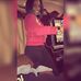 Onikah Davis - Facebook