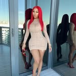 Nicki Fanpage - @onikas.stillyoung - Instagram