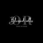 Onix Rivera - @blessed_texture - Instagram