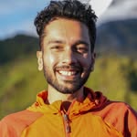 Onkar - Outdoor Leader - @onkarsharmaa - Instagram