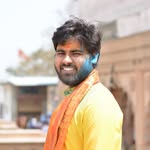 Onkar_sharma - @life_of_brijwasi - Instagram