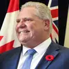 Doug Ford (premier of Ontario) - @doug_ford - TikTok