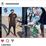 Onterio Ford - @onterioford - Instagram