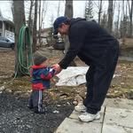 Joe Pearson - @ontariobiker - Instagram