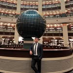 Onur Bayram - @onurbayram - Instagram
