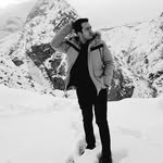 Onur Bayram - @byrmonrr - Instagram