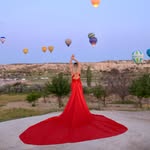 Merve Onur Derin - @merrylicee - Instagram
