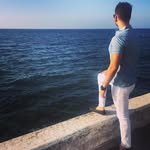 Onur Derin - @derince166 - Instagram