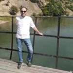 Fuzuli Şen - @onurmansursen - Instagram