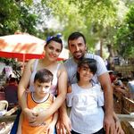 Mansuronur Mansuroğlu - @mansuronurmansuroglu - Instagram