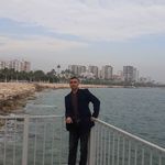 Onur Mansuroglu - @onurrmansuroglu - Instagram
